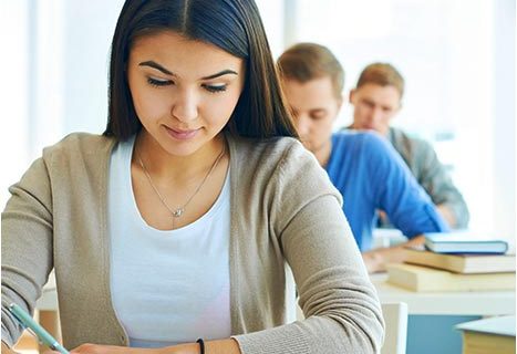 IGCSE & A-Levels examination tips