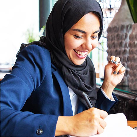 Online Tutoring in Saudi Arabia